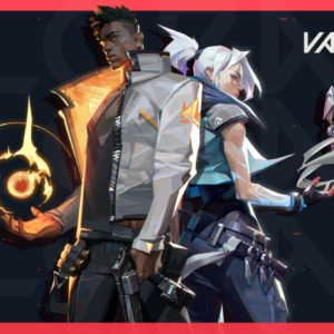 Valorant : le FPS compétitif de Riot Games a enfin une date de sortie
