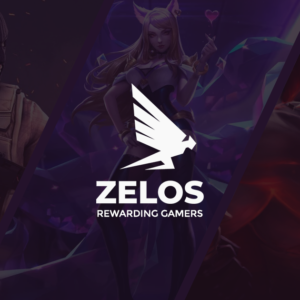 Zelos, le « battle pass » pour tous vos jeux