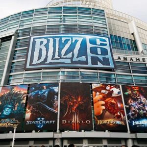 La Blizzcon 2020 pourrait ne pas avoir lieu