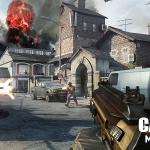 Call of Duty : Mobile va avoir droit à son premier tournoi international