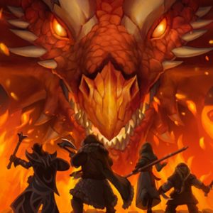 Lancez-vous gratuitement dans l'aventure Donjons & Dragons