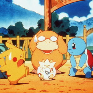 Pokémon Journeys sera une exclusivité Netflix aux Etats-Unis