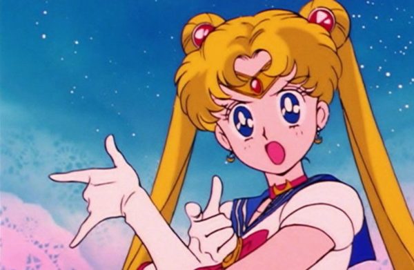 Sailor Moon 600x391