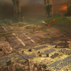 Total War : Warhammer 2 est gratuit ce week-end