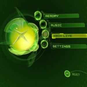 Insignia Project : le retour du Xbox Live original ?