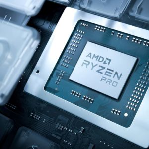 AMD dévoile les processeurs Ryzen PRO 4000 destinés aux PC portables