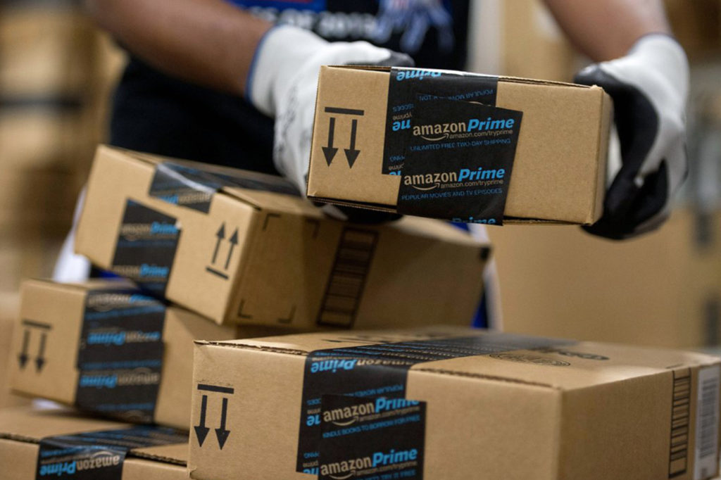 Amazon Prime : le prix augmente de 17% aux États-Unis (bientôt en France ?)