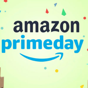 Promotions : l'Amazon Prime Day reporté à septembre cette année