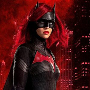 Après une saison, la série Batwoman perd son actrice principale !