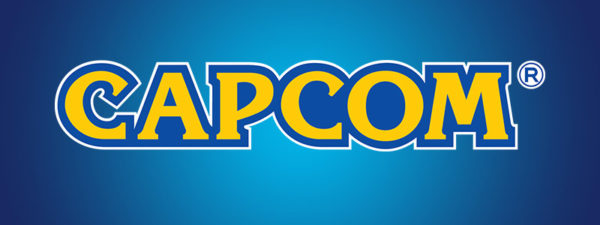 Capcom 600x225