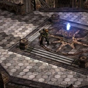 Des captures d'écran montrent un Diablo 3 original bien plus sombre