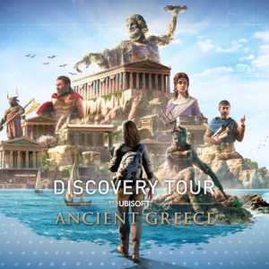 Ubisoft propose gratuitement les versions éducatives d'AC : Origins et Odyssey