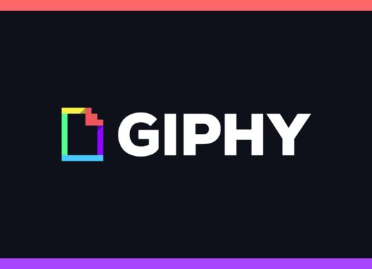 GIPHY Logo
