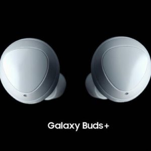 [Test] Samsung Galaxy Buds+: des intras true wireless très autonomes, mais qui manquent de finesse sonore