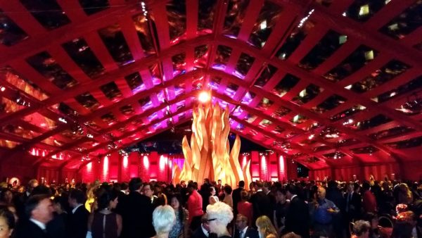 HBO Emmy Party 2015 After Party LA 600x338