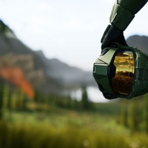 Le multijoueurs Halo Infinite sera free-to-play, et poussera jusqu'à 120 FPS