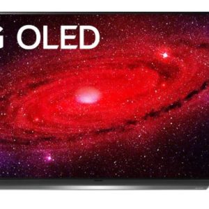 La TV LG OLED en 48 pouces arrive en juin