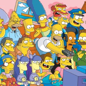 Les Simpson : le format d'origine proposé le 28 mai sur Disney+