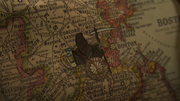 Lovecraft Country 600x338