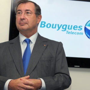 Enchères 5G : Bouygues demande un report pour la fin 2020/début 2021
