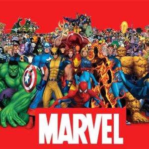 Marvel publiera à nouveau des comics à la fin du mois