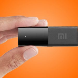 Mi Stick TV : la clé HDMI de Xiaomi arrivera bientôt en Europe