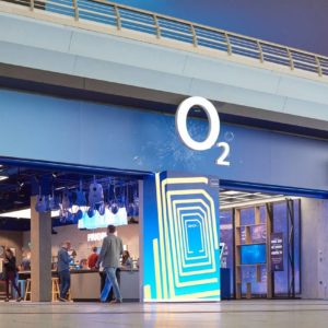 Télécoms : O2 et Virgin Media discutent pour fusionner au Royaume-Uni