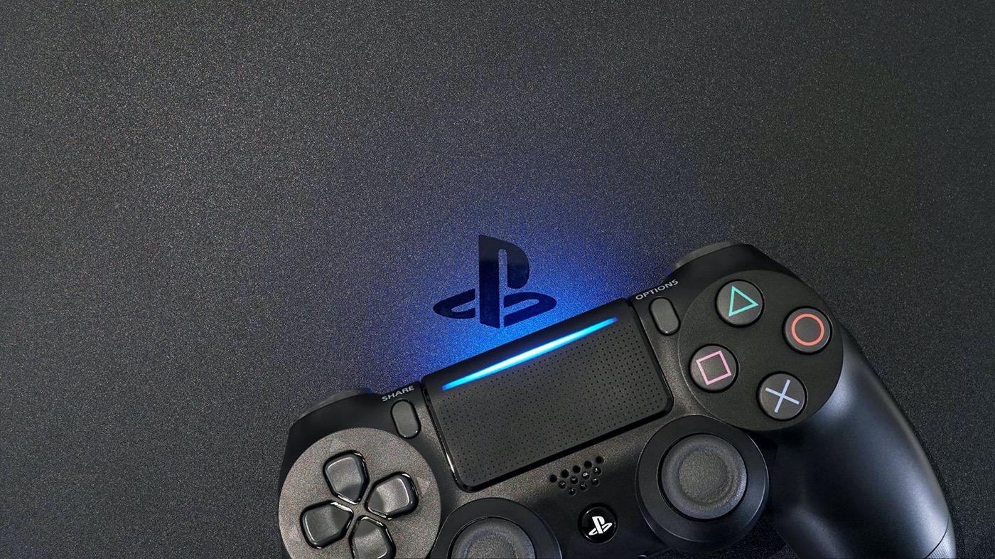 Chargeur manette PS4 - Cdiscount Jeux vidéo