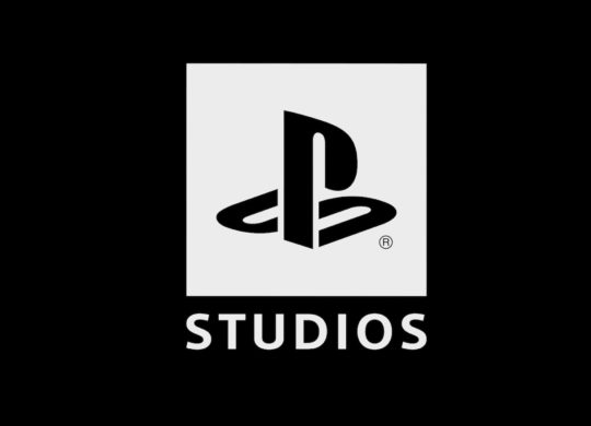 PlayStation Studios Logo