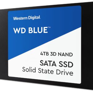 Western Digital : des ventes importantes pour les SSD pendant le confinement