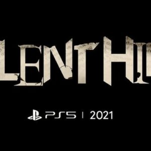 Silent Hill pourrait faire son grand retour sur PlayStation 5