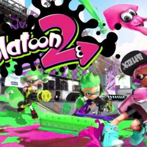 Splatoon 2 a dépassé les 10 millions de ventes