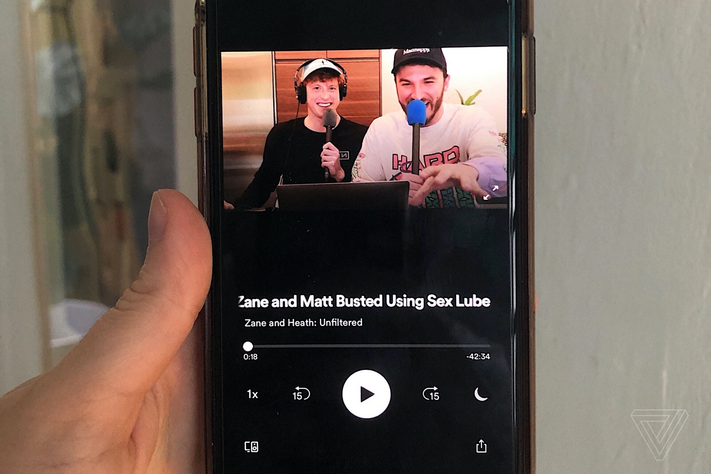 Comment Mettre Un Podcast Sur Spotify Après les podcasts audio, Spotify teste les podcasts vidéo - KultureGeek