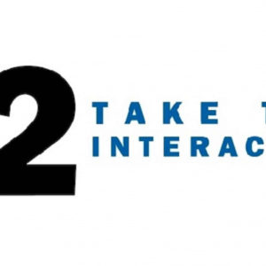 Take-Two a 93 jeux prévus pour les cinq prochaines années