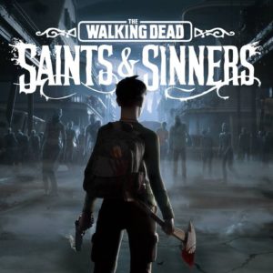The Walking Dead : Saints & Sinners est enfin disponible sur le PSVR (trailer)