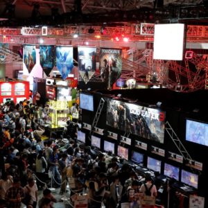 Tokyo Game Show 2020 : l'évènement physique est annulé