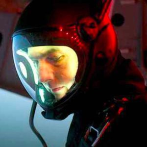 Tom Cruise en discussion avec SpaceX sur un projet de film dans l'espace ?