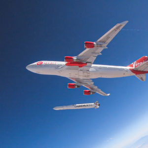 Virgin Orbit : c'est un échec pour le premier test de lancement d'une fusée