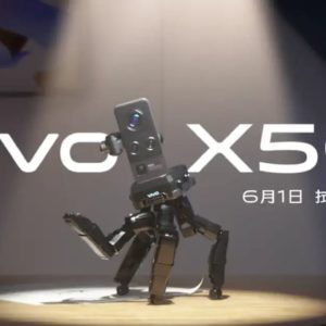 Vivo X50 Pro : une avalanche de teasers, une caméra « gimbal », et des rendus 3D un peu en retard