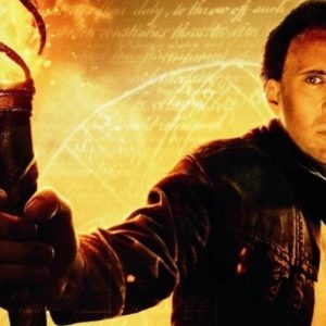 Une série Benjamin Gates en préparation pour Disney+
