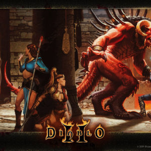 Diablo 2 : une version remastered sortirait cette année