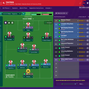 Manchester United attaque les développeurs de Football Manager en justice