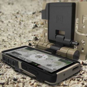 Samsung prépare un Galaxy S20 Tactical Edition pour les militaires
