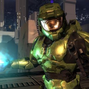 Halo 2 Anniversary arrive sur PC le 12 mai