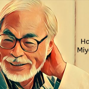 Le prochain Miyazaki sera finalement dessiné à la main