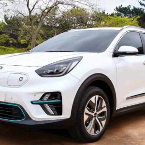 Les prochaines voitures électriques de Kia auront la charge à 800V