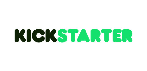 Kickstarter Logo 600x291