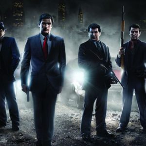 La trilogie de jeux Mafia va avoir droit à son remaster