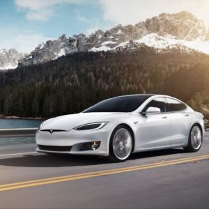 Elon Musk aurait menti concernant les tests d'autonomie de la Model S
