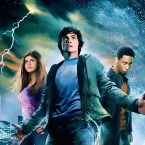 Disney + prépare une série Percy Jackson